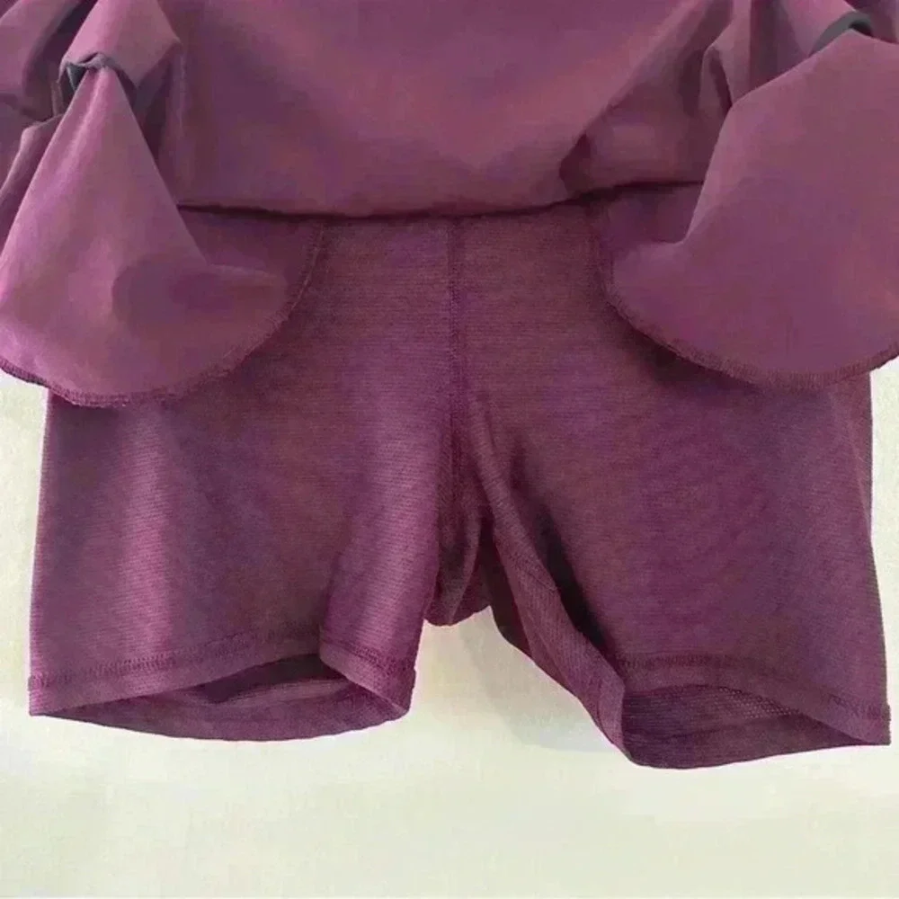 Athleta midtown skort
